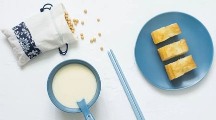 《延禧攻略》 皇后娘娘再温柔，也敌不过体寒的折磨——乳制品养生之道