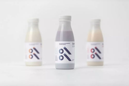 牛奶包装上的奇妙符号 源自古代乳制品的语言密码